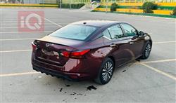 نیسان ئەلتیما